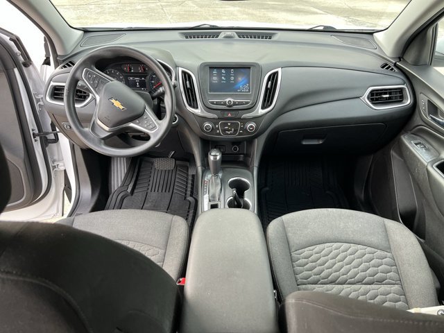 Used 2018 Chevrolet Equinox LT FWD image 21