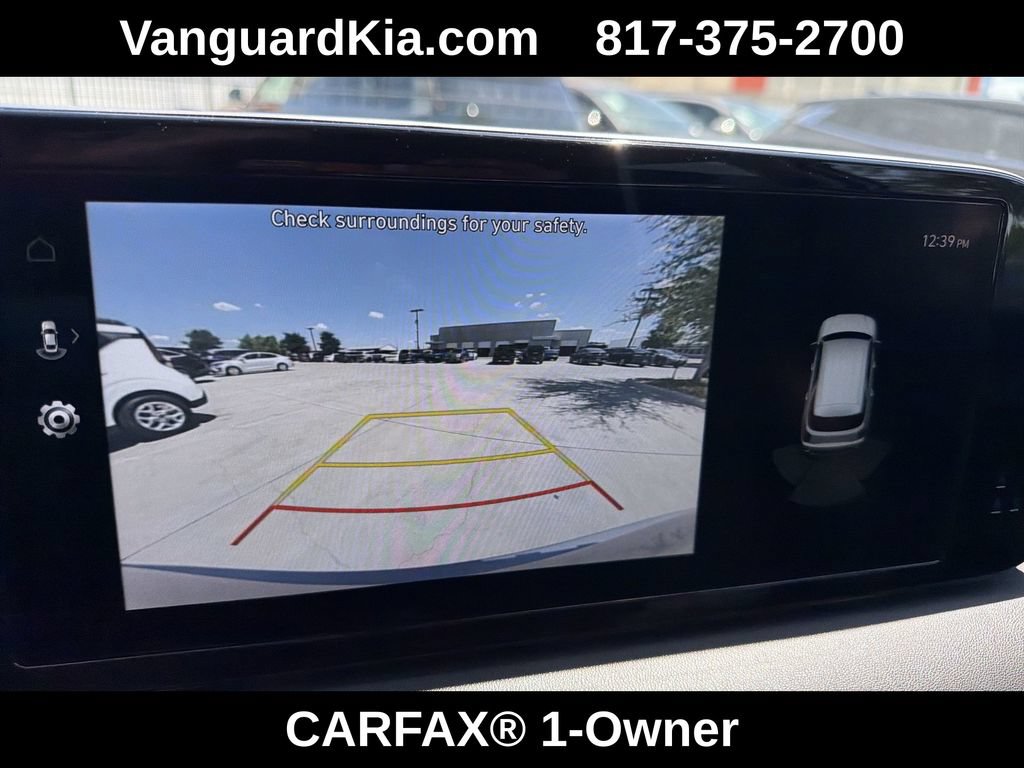 Used 2025 Hyundai Palisade SEL FWD image 27