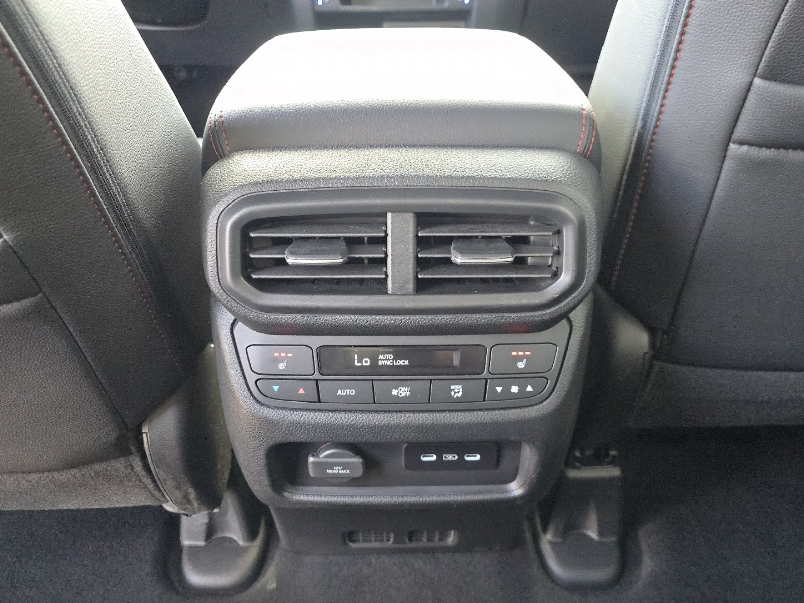 Used 2024 Honda Ridgeline Black Edition image 23