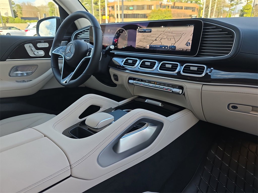 New 2026 Mercedes-Benz GLE 350 4MATIC image 18