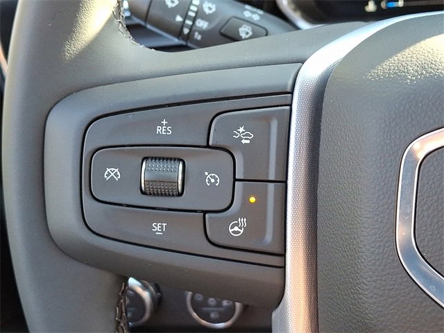 New 2026 GMC Sierra 1500 Elevation image 14