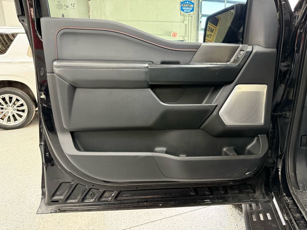 Used 2024 Ford F150 Raptor image 10