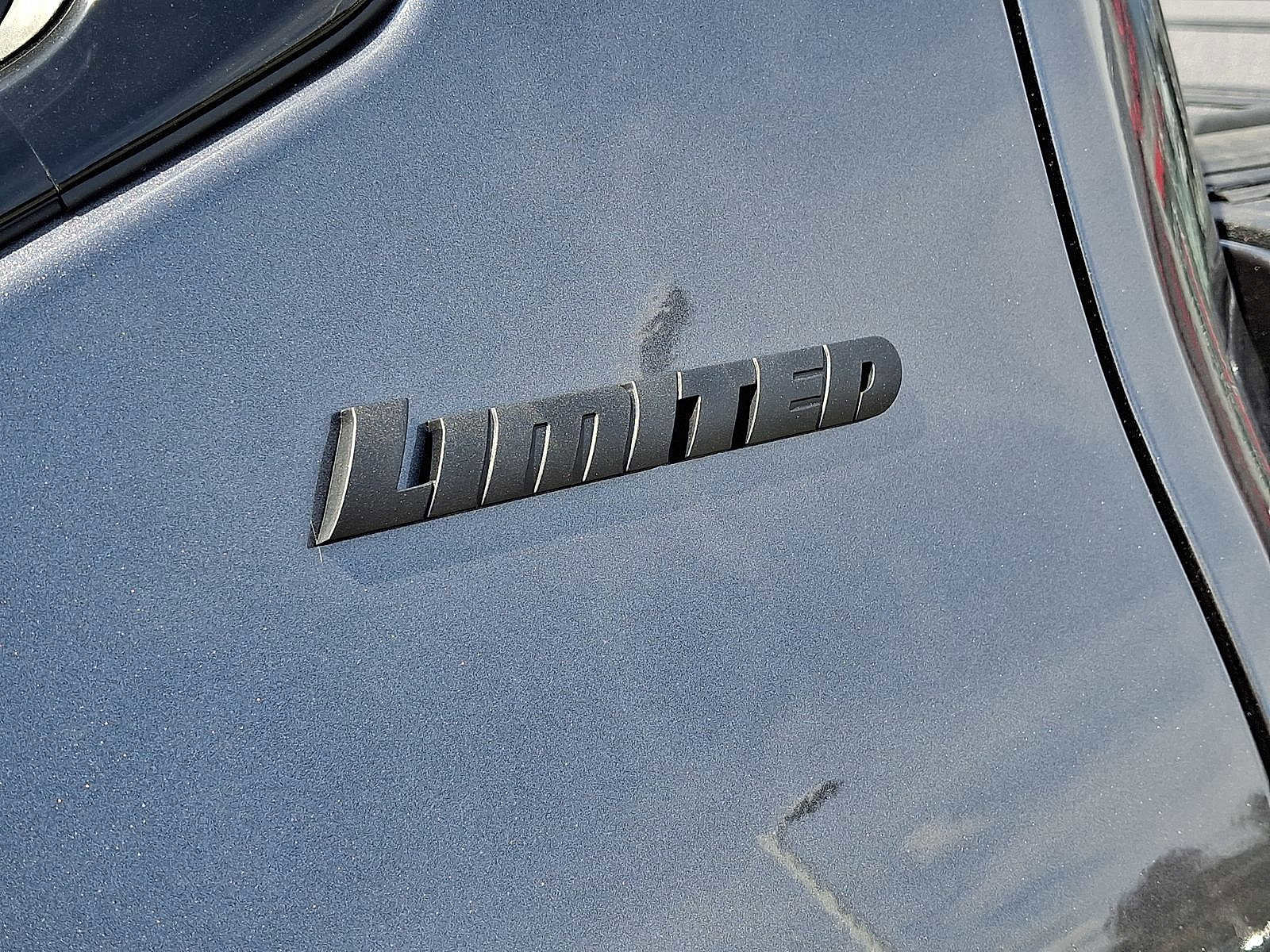 New 2026 Toyota Tundra Limited image 19