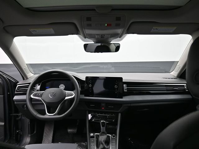 New 2026 Volkswagen Jetta SE image 10