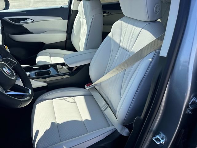 New 2026 Buick Envision Avenir AWD/4WD image 26