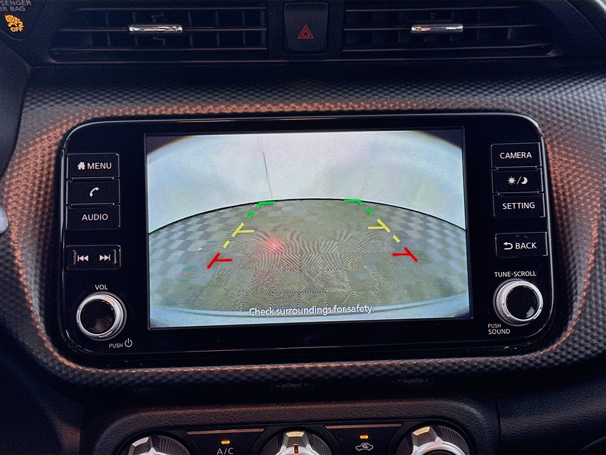 Used 2024 Nissan Kicks SV FWD image 23