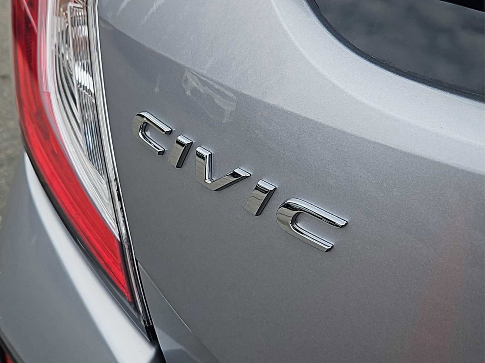 Used 2017 Honda Civic LX image 12