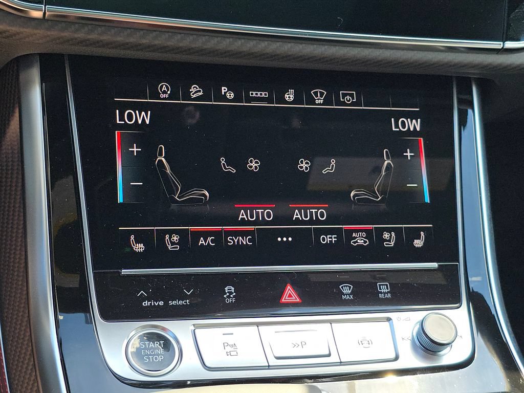 New 2026 Audi Q8 Prestige AWD/4WD image 32