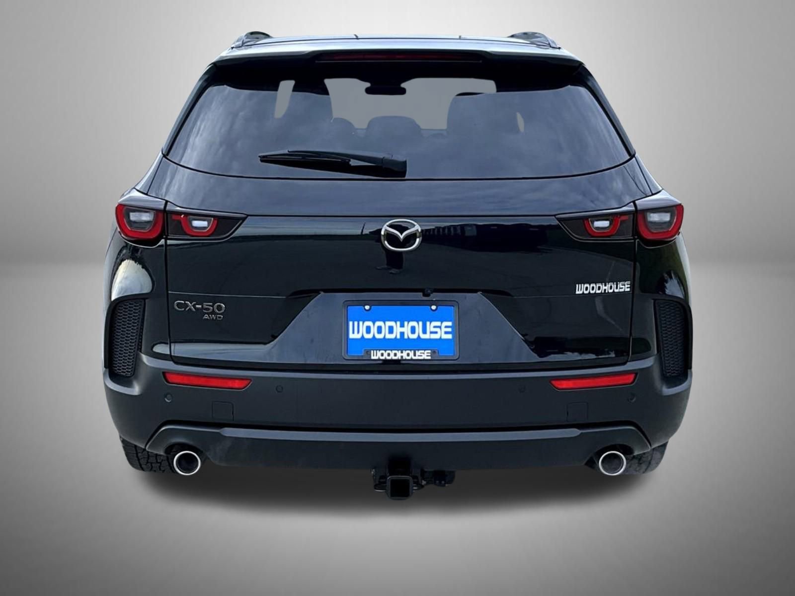 New 2026 MAZDA CX-50 Meridian Edition w/ Weather Package image 7