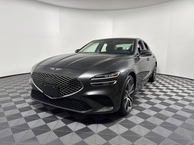 Used 2025 Genesis G70 2.5T