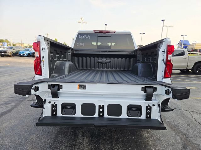 New 2026 Chevrolet Silverado 1500 High Country AWD/4WD image 18