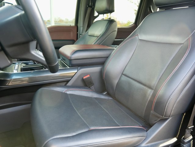 Used 2023 Ford F150 Lariat image 14