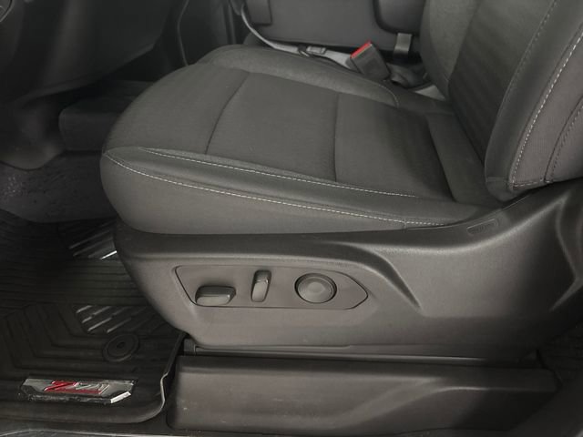 Used 2024 Chevrolet Silverado 1500 RST image 14