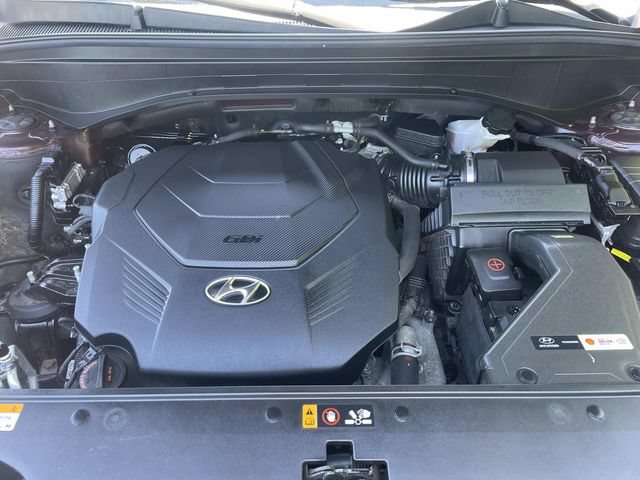 Used 2021 Hyundai Palisade Limited AWD/4WD image 13