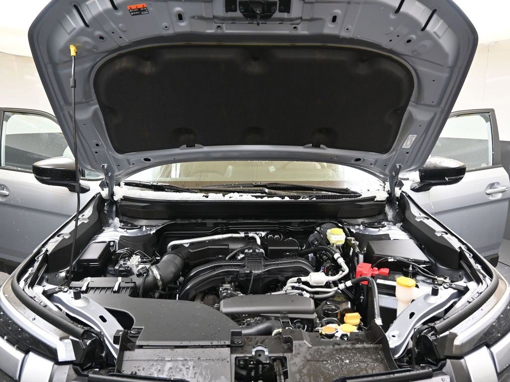 New 2026 Subaru Outback Limited image 9