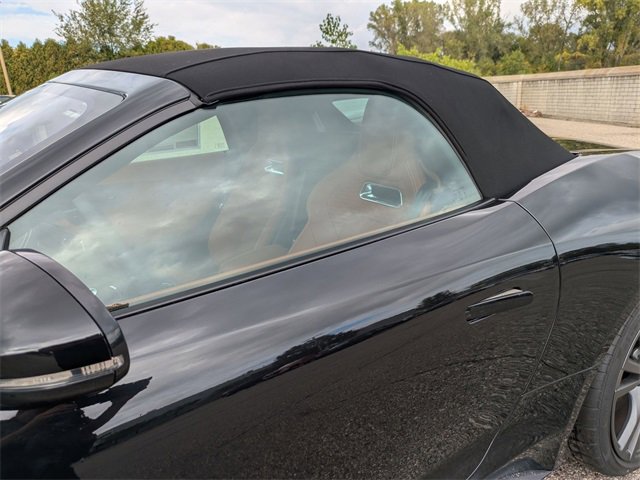 New 2024 Jaguar F-TYPE R image 17