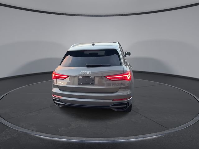 Used 2022 Audi Q3 2.0T Premium Plus w/ Premium Plus Package image 12