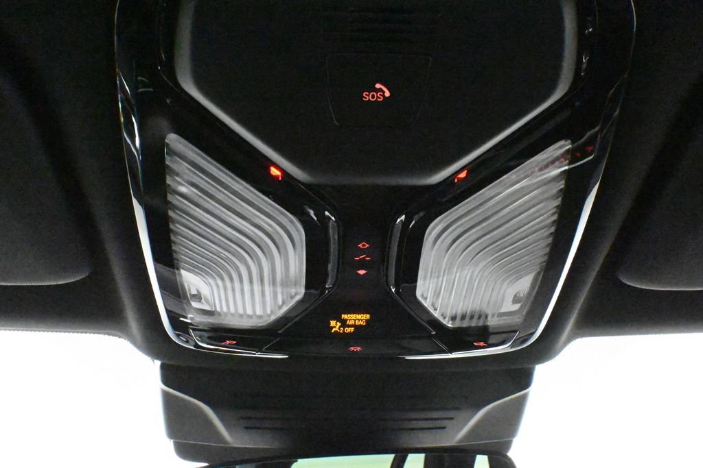 Used 2026 BMW X5 xDrive50e w/ Premium Package image 21