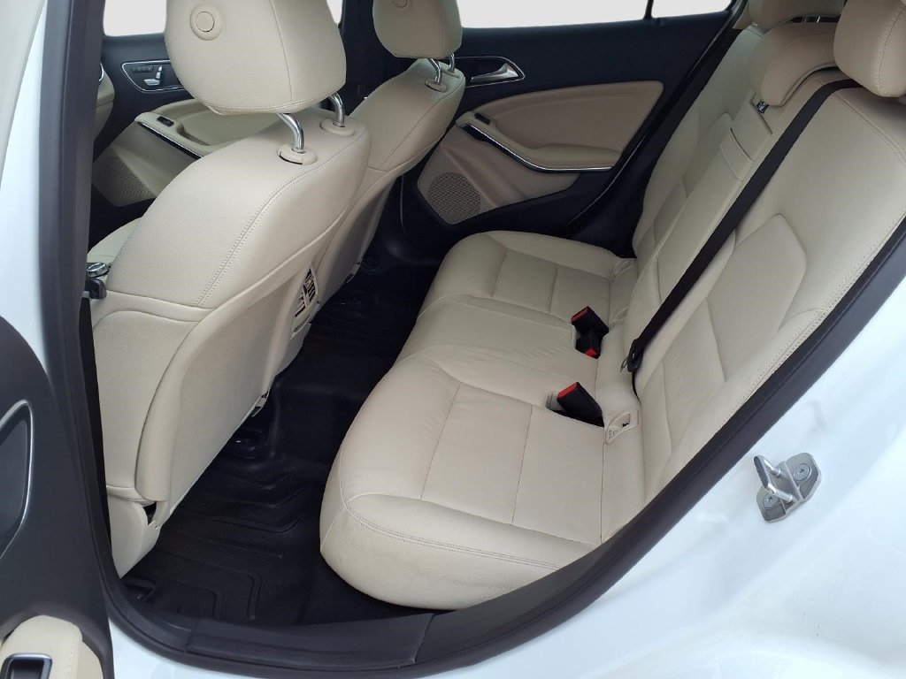 Used 2020 Mercedes-Benz GLA 250 image 22