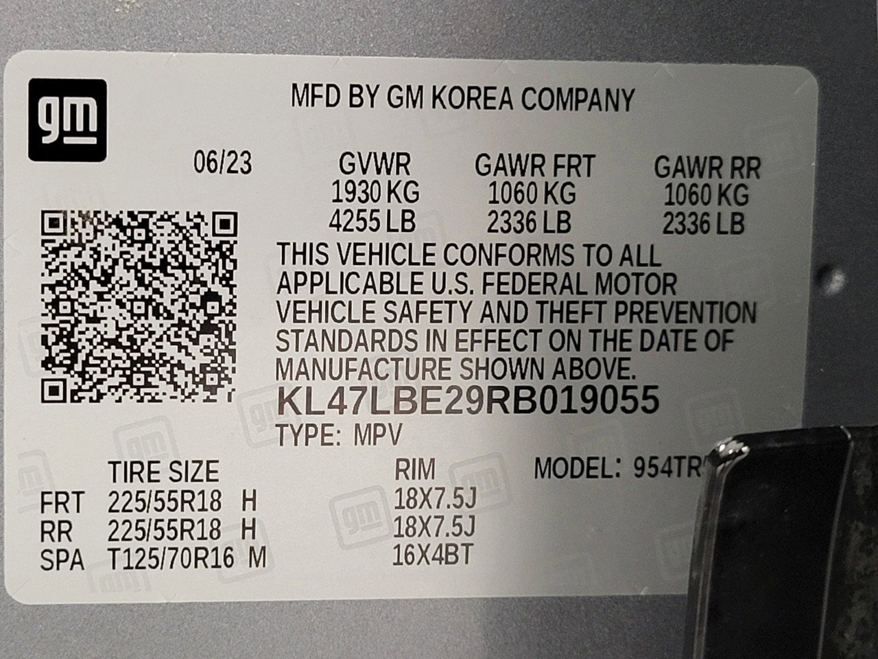 Used 2024 Buick Envista Sport Touring w/ Convenience I Package image 28