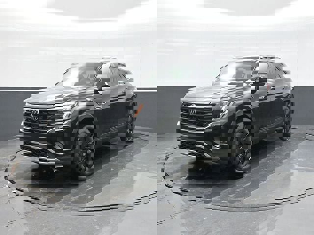 New 2026 Volkswagen Atlas Cross Sport SE image 3