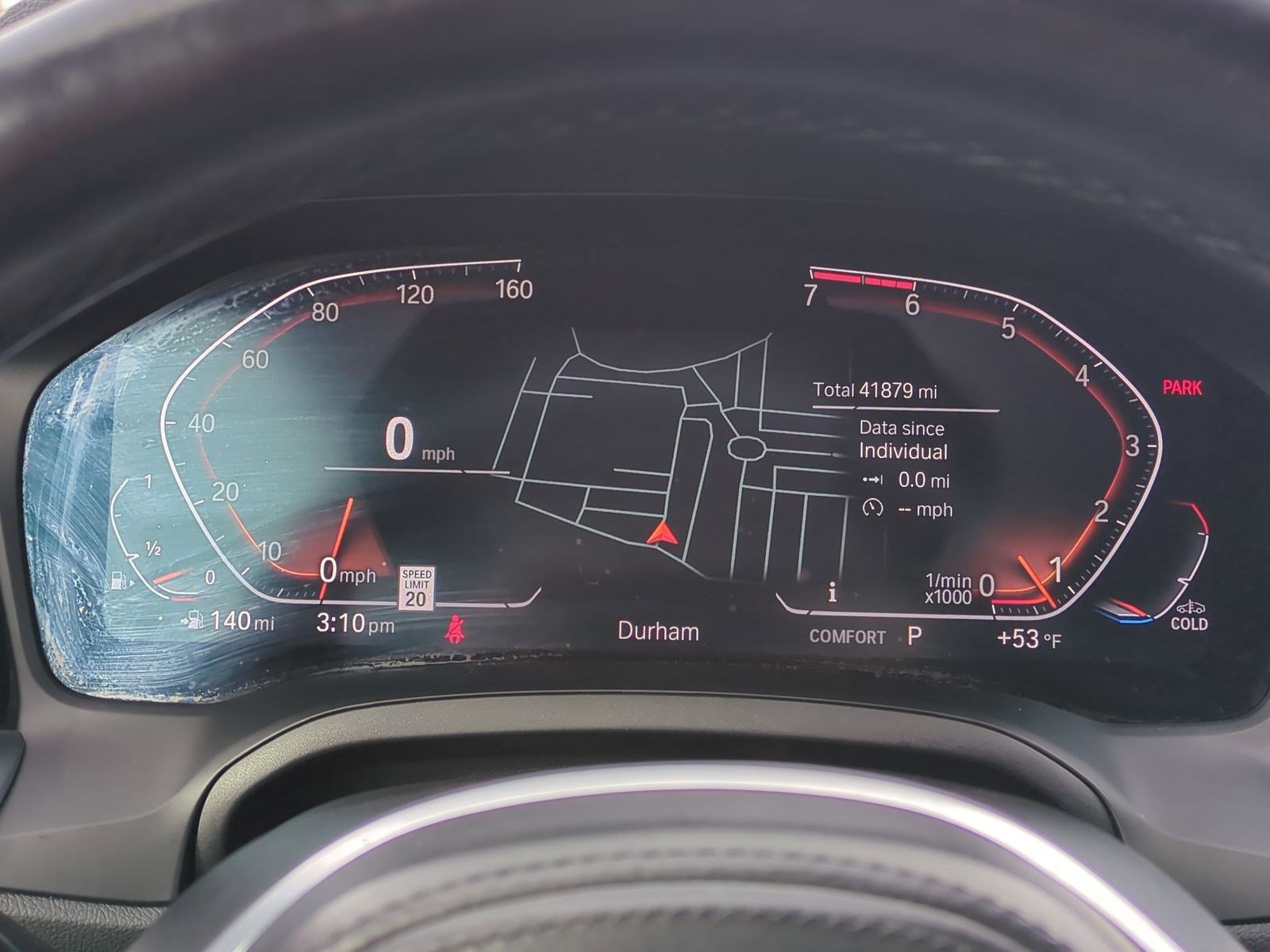 Certified 2023 BMW 430i Coupe w/ M Sport Package image 21