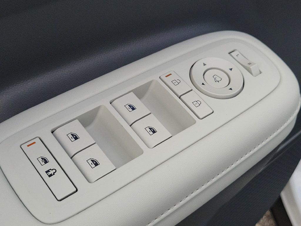 New 2027 Hyundai Santa Fe Calligraphy FWD image 20