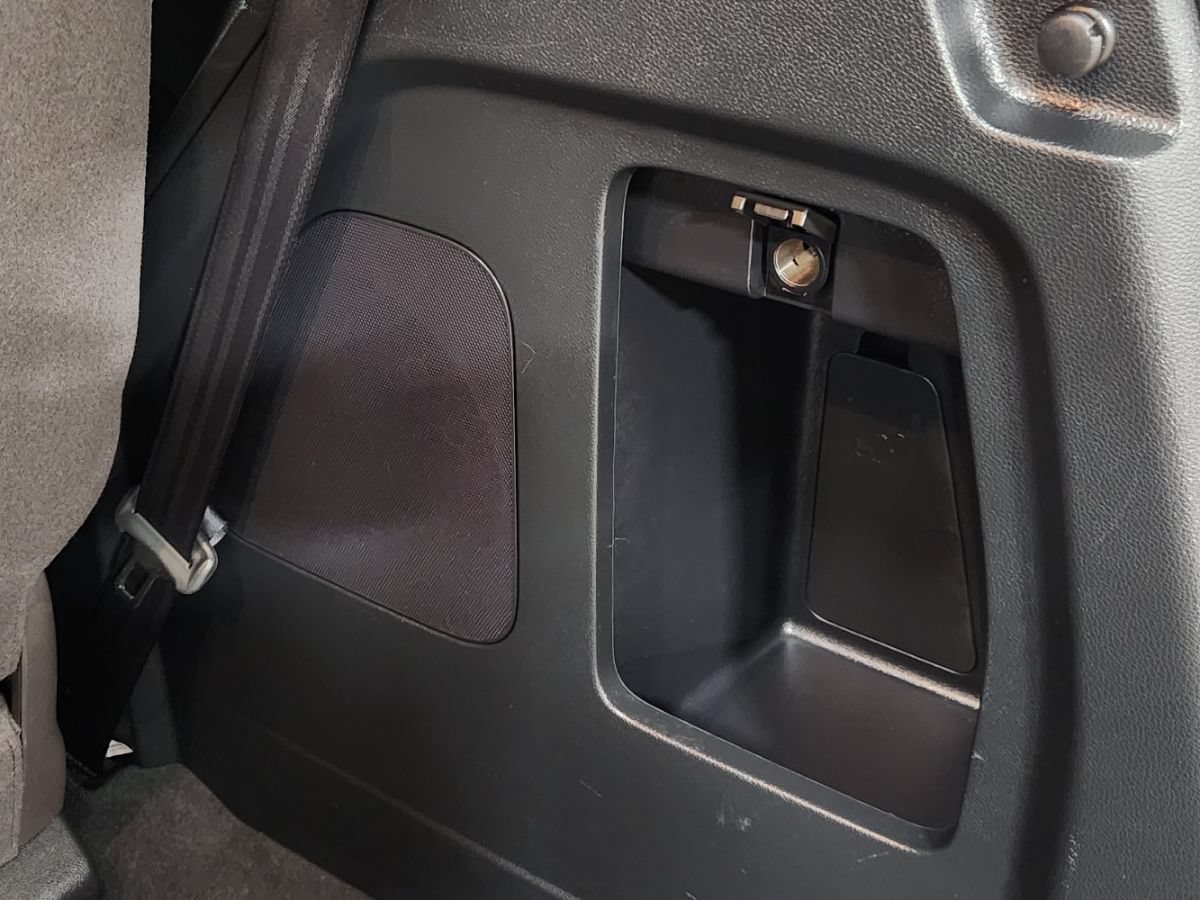 Used 2023 Honda Odyssey Elite image 63