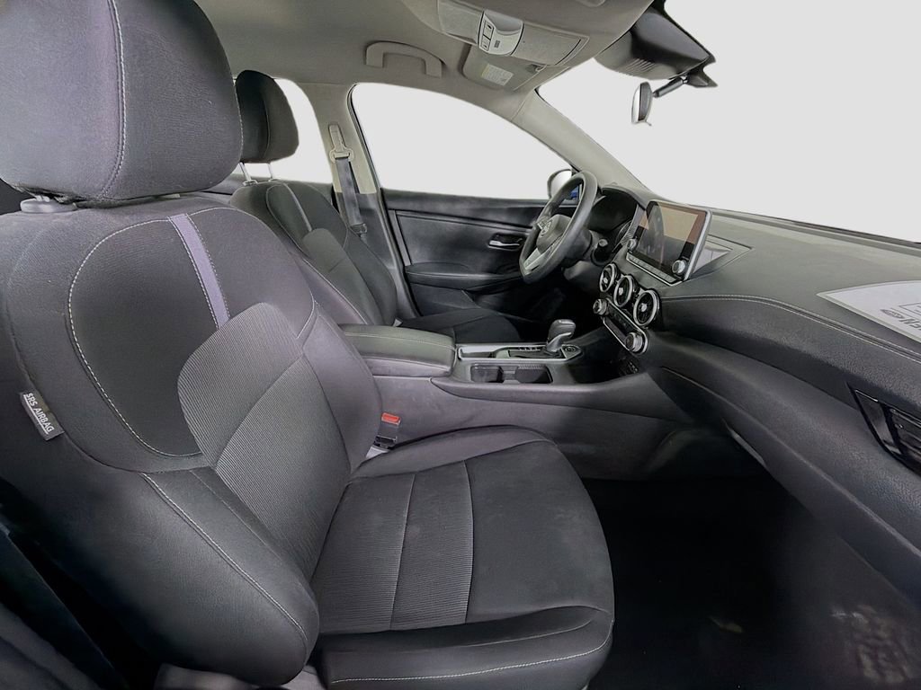Used 2024 Nissan Sentra SV image 27