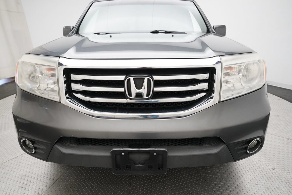 Used 2012 Honda Pilot EX image 22
