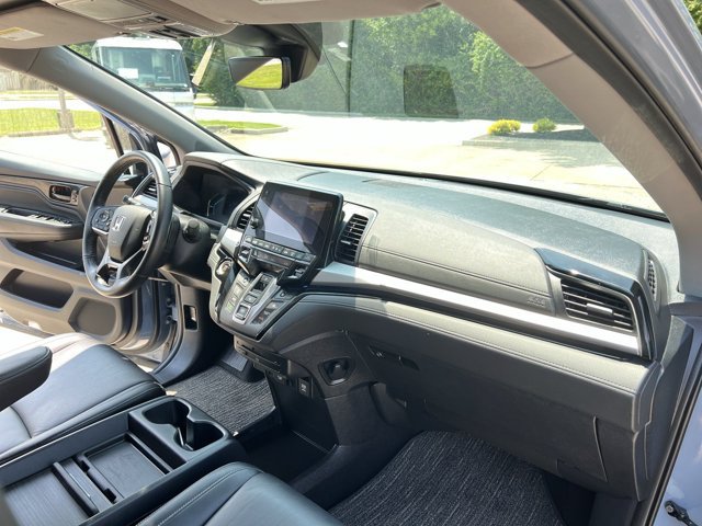 Used 2024 Honda Odyssey Touring image 29