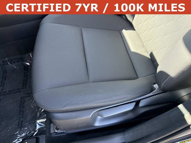 Used 2024 Toyota Corolla LE image 15