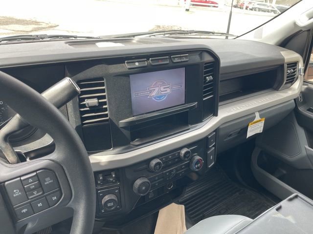 Used 2023 Ford F350 XL image 10