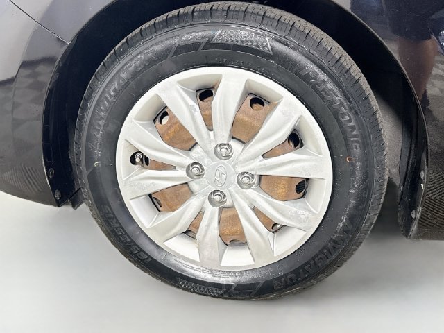 Used 2018 Hyundai Accent SE FWD image 36