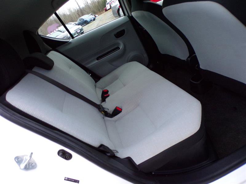 Used 2014 Toyota Prius C One image 23