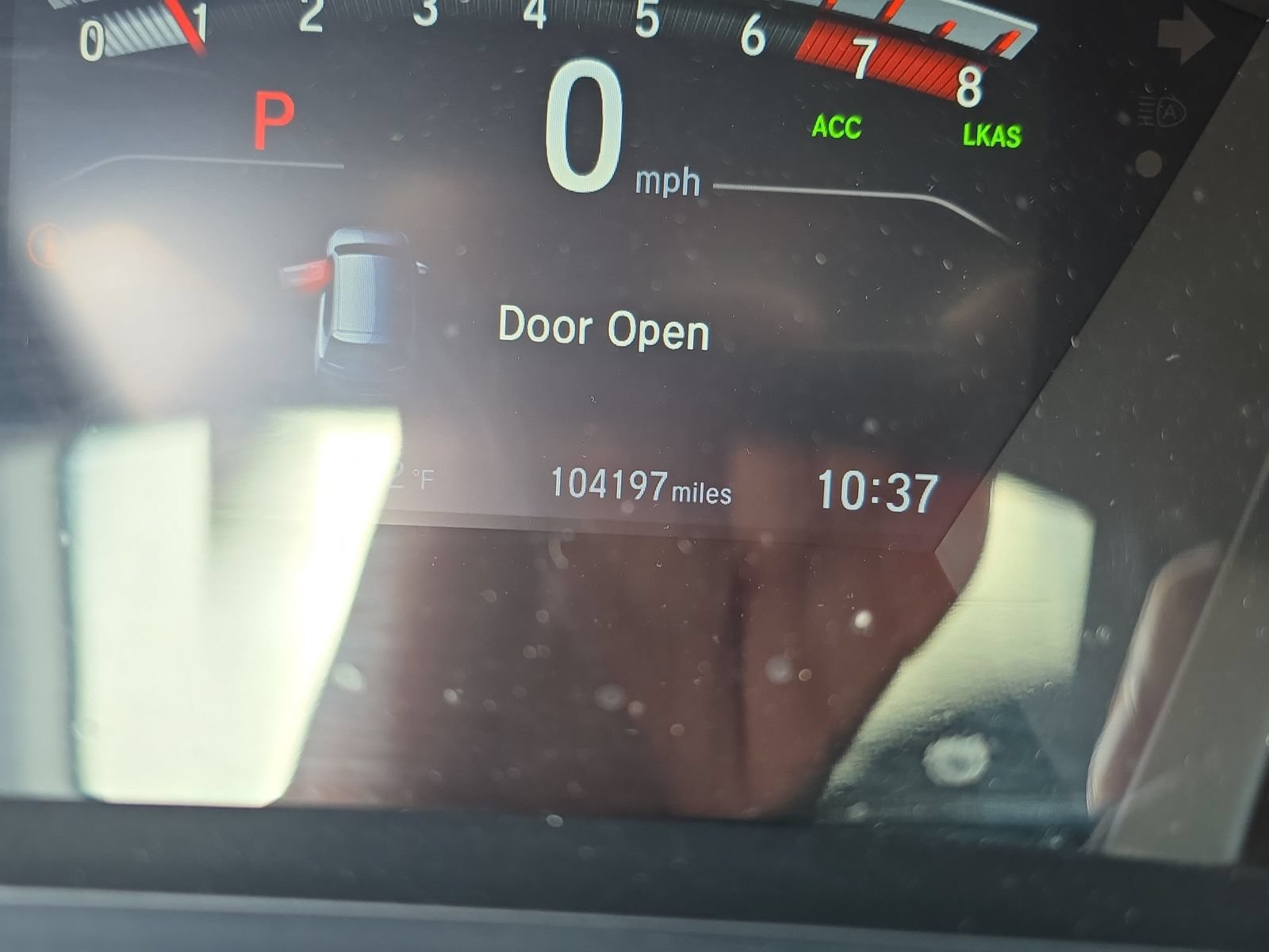 Used 2021 Honda CR-V LX image 25