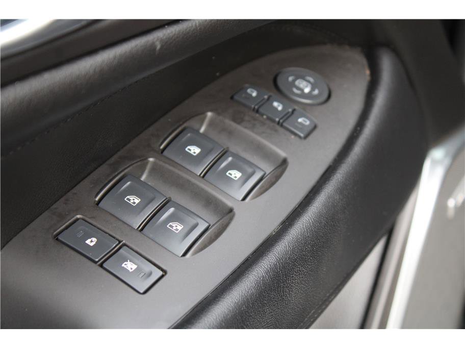 Used 2016 Cadillac Escalade ESV Luxury image 14