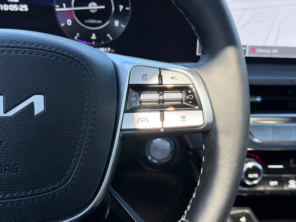 Used 2024 Kia Telluride SX Prestige X-Pro AWD/4WD image 20