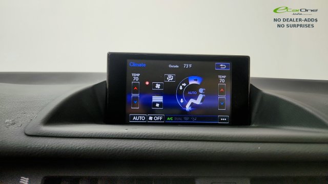 Used 2015 Lexus CT 200h w/ Navigation Package FWD image 70
