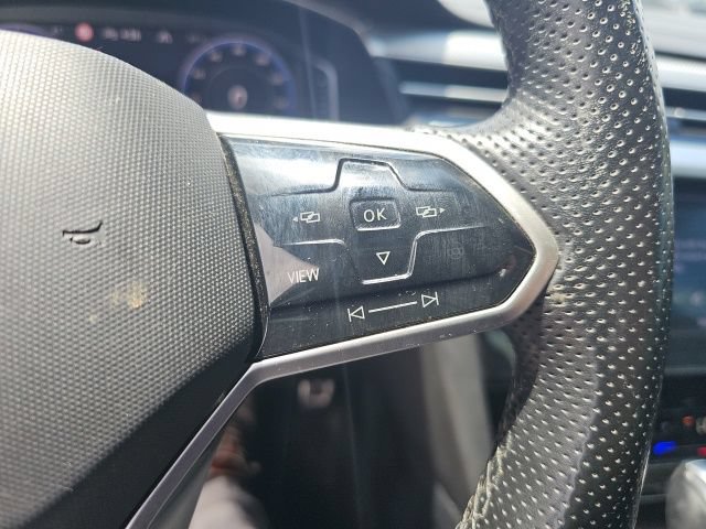 Used 2021 Volkswagen Arteon SEL AWD/4WD image 21