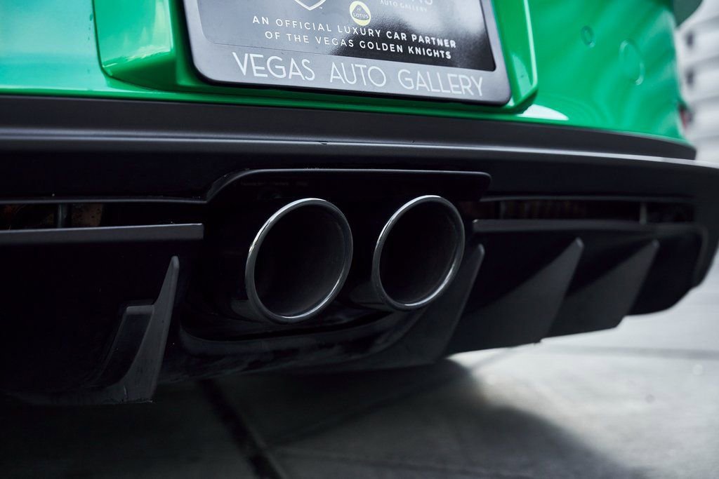 Used 2023 Porsche 911 GT3 RWD image 16