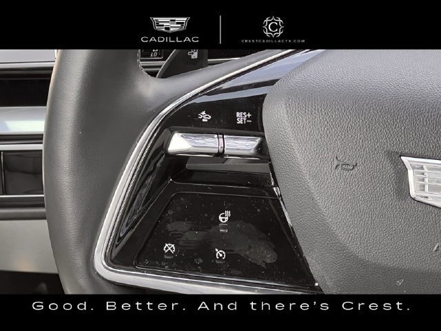 Certified 2024 Cadillac Lyriq Luxury RWD image 15