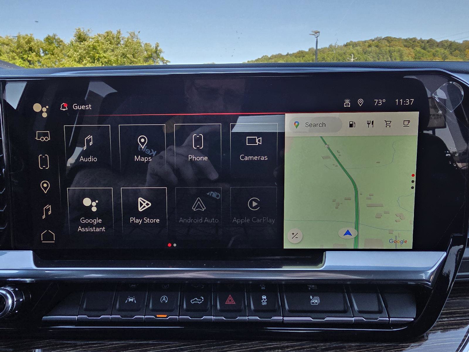 New 2026 GMC Sierra 1500 SLE image 17