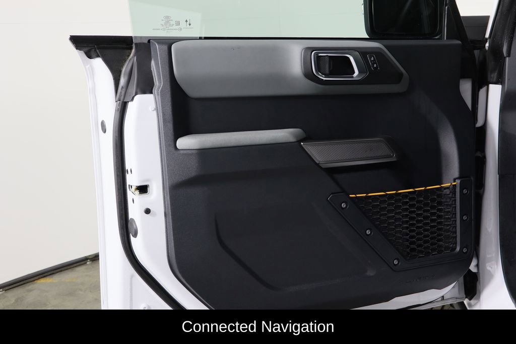 Used 2023 Ford Bronco Badlands image 18