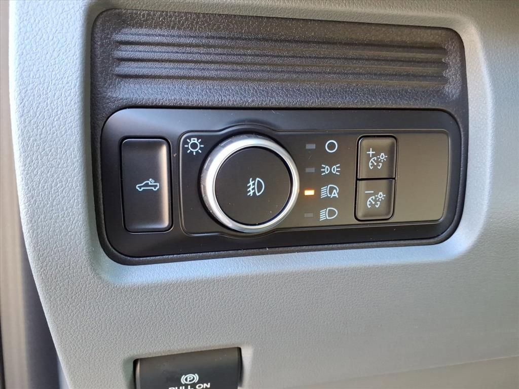 New 2026 Ford F250 XL w/ STX Appearance Package AWD/4WD image 18