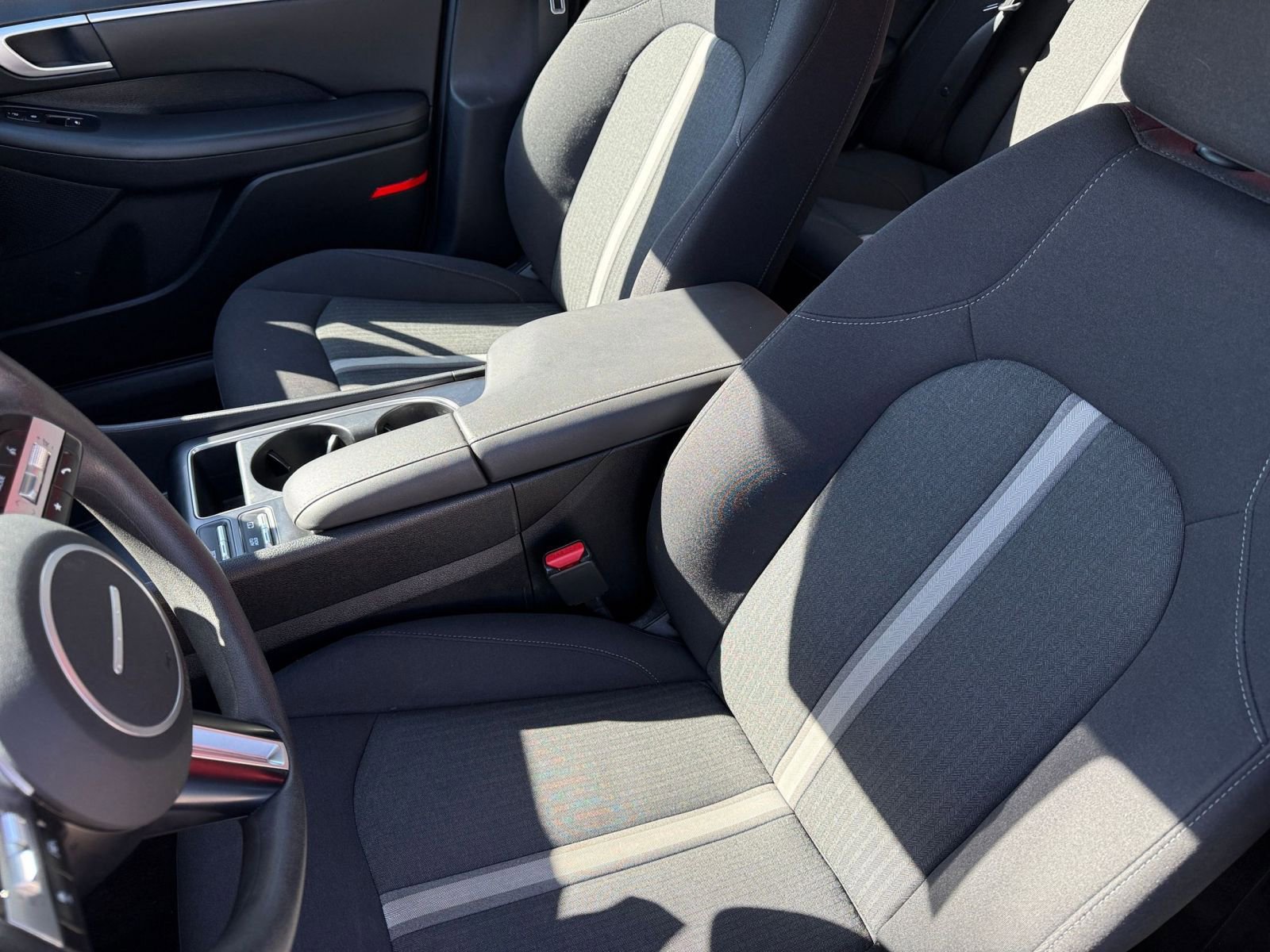 Used 2025 Hyundai Sonata SEL image 36