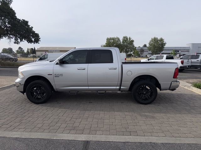 Used 2019 RAM 1500 Classic SLT image 5
