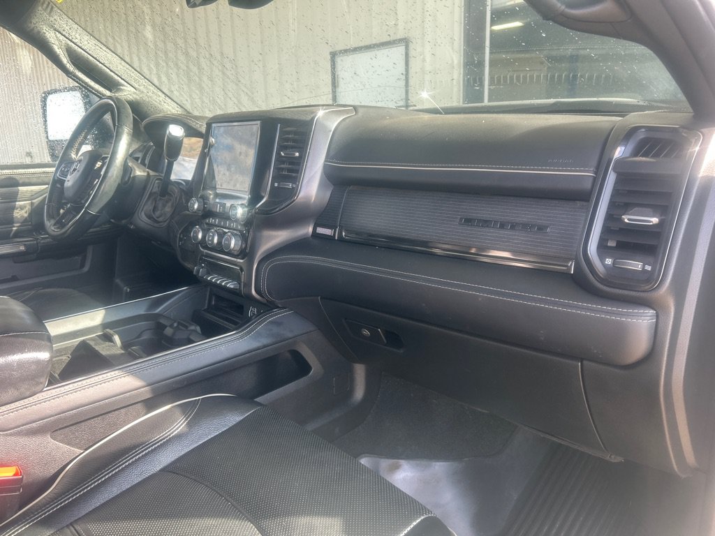 Used 2023 RAM 3500 Limited w/ Night Edition AWD/4WD image 19
