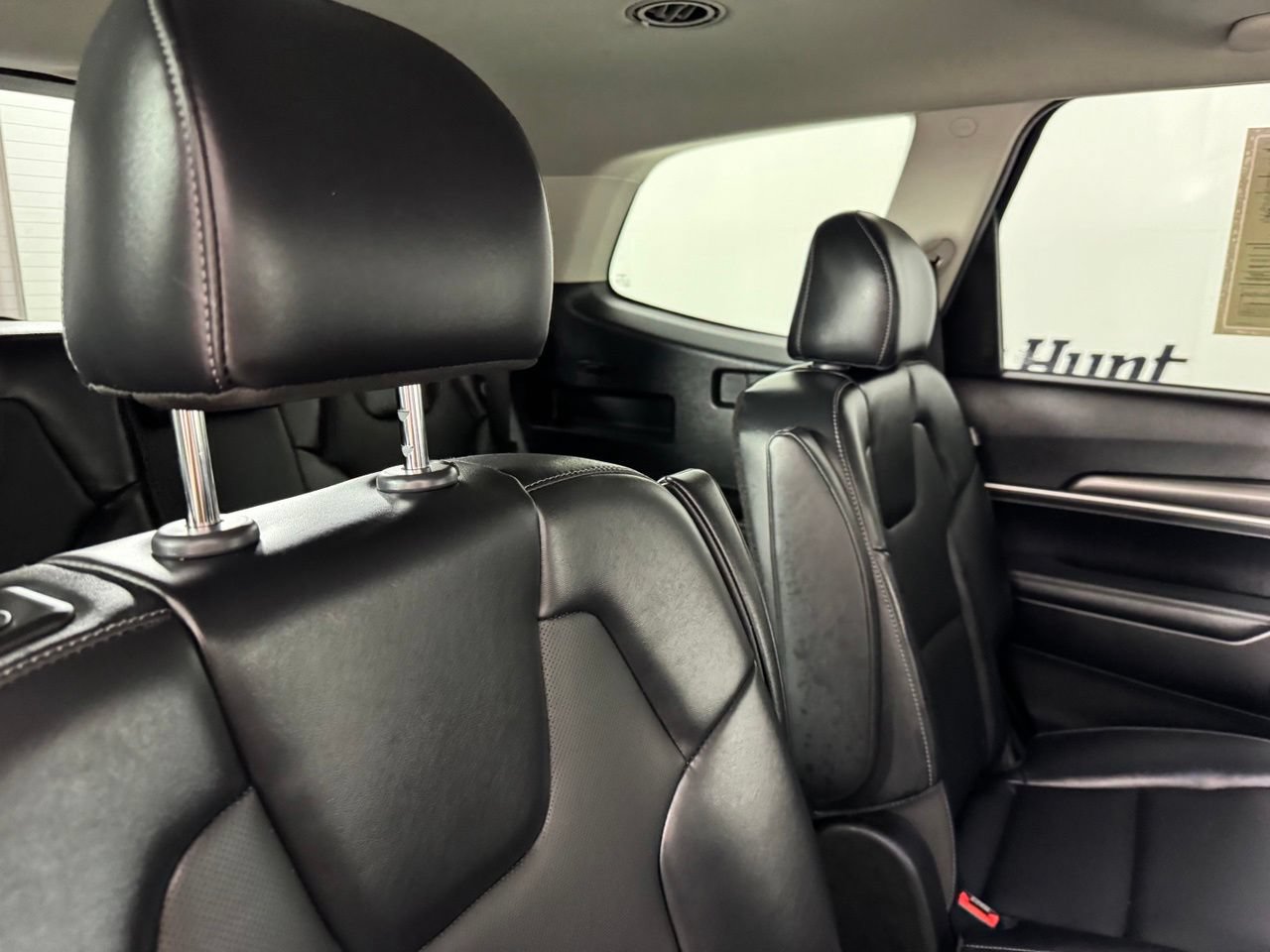 Used 2024 Kia Telluride S w/ S Sunroof Package FWD image 34