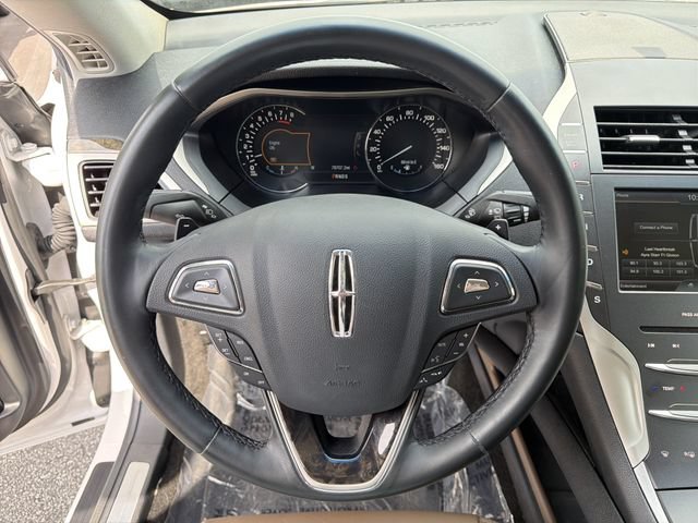 Used 2016 Lincoln MKZ w/ Equipment Group 200A Select FWD image 24